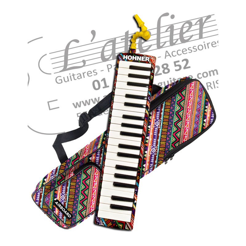 MELODICA HOHNER AIRBOARD 37 C94452