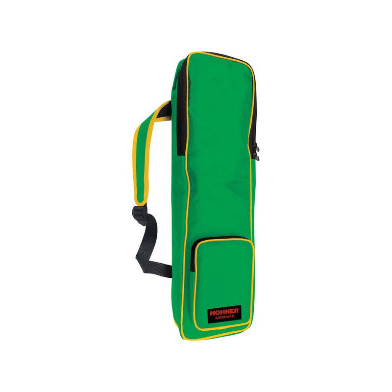 MELODICA HOHNER AIRBOARD RASTA 37