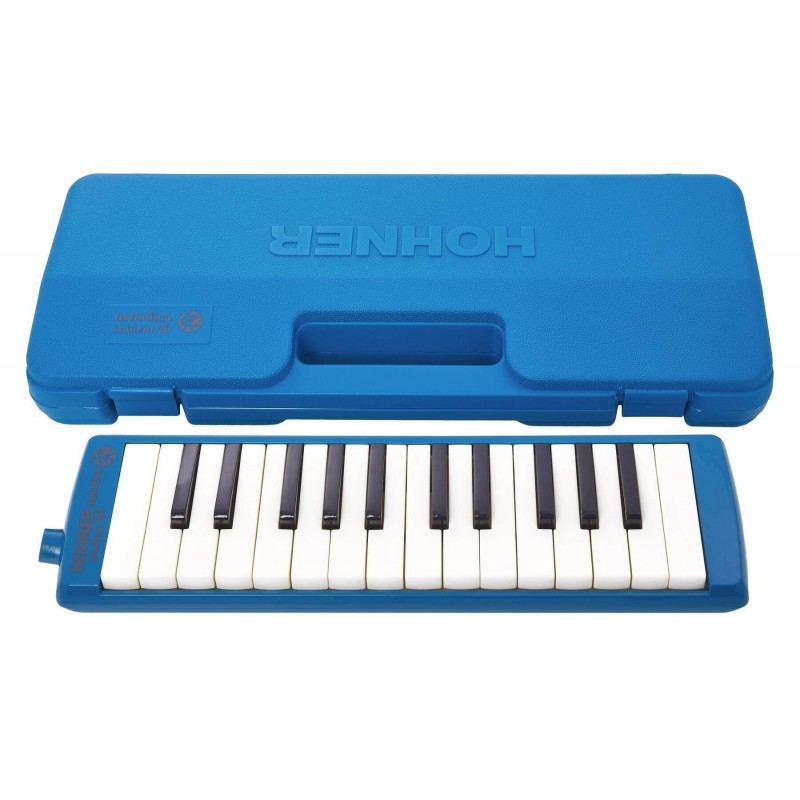 MELODICA HOHNER STUDENT 26 BLEU C942615