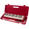 MELODICA HOHNER STUDENT 26 ROUGE C94264