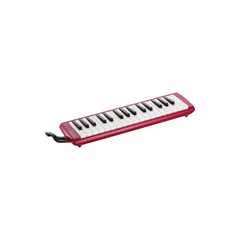 MELODICA HOHNER STUDENT 32 ROUGE C94324