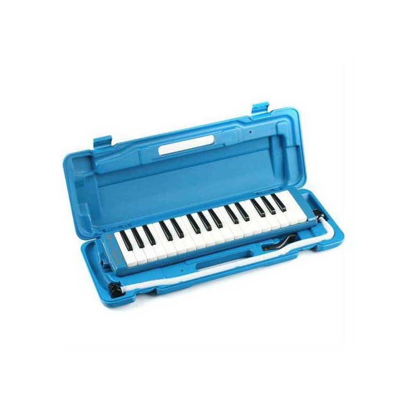 MELODICA HOHNER STDT 32 BLEU C94325