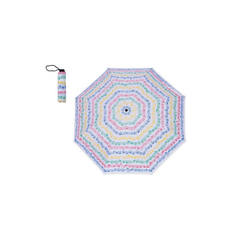 PARAPLUIE PETIT MODELE BACH COULEUR T344