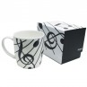 MUG LEGATO FINE CHINA 