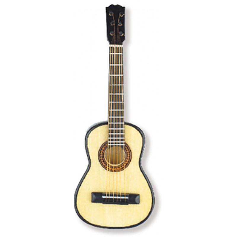 MAGNET 3D GUITARE CLASSIQUE T0702