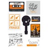 STICKERS BAM COLLECTION CLASSIQUE