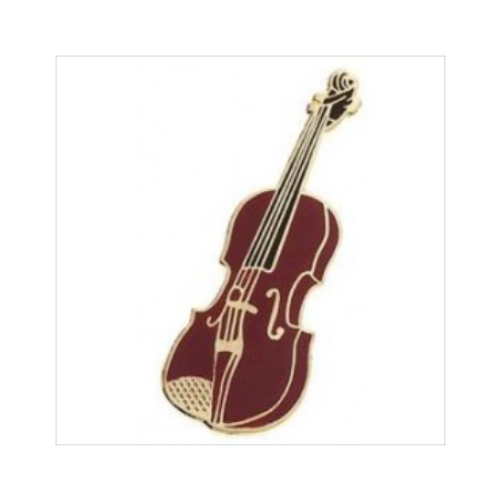 PIN'S VIOLON AIM GIFTS