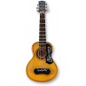 MAGNET 3D GUITARE FLAMENCA T0696