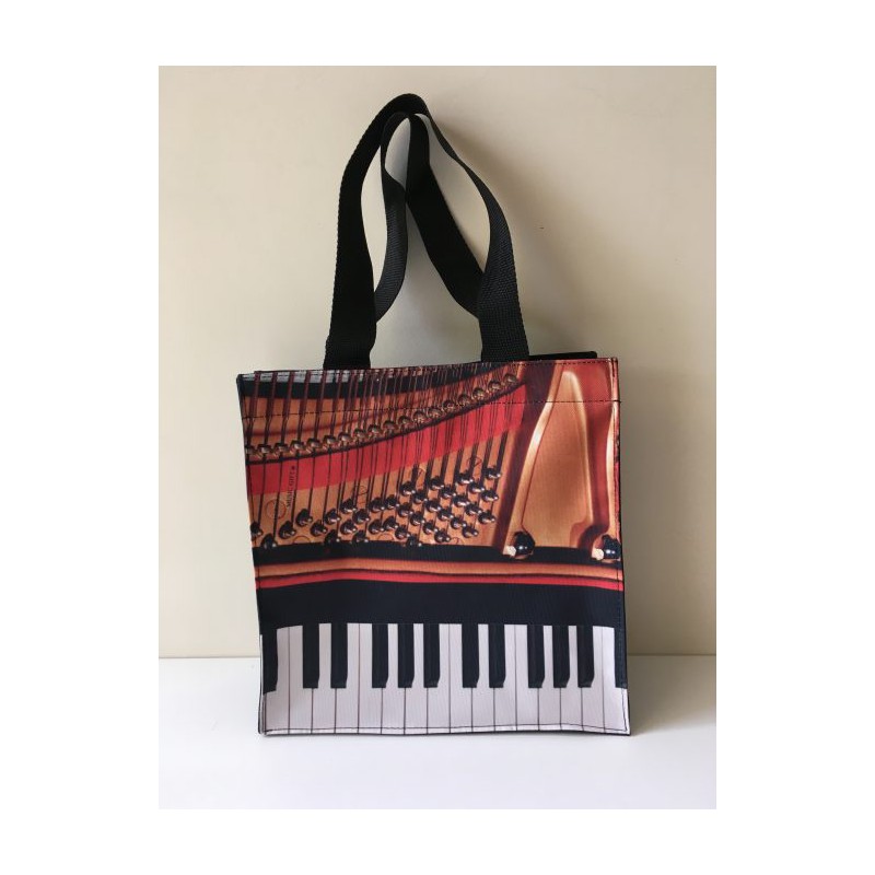 SAC IMPRIMÉ PIANO MG1735