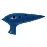 OCARINA GEWA PREMIUM DO 16CM BLEU