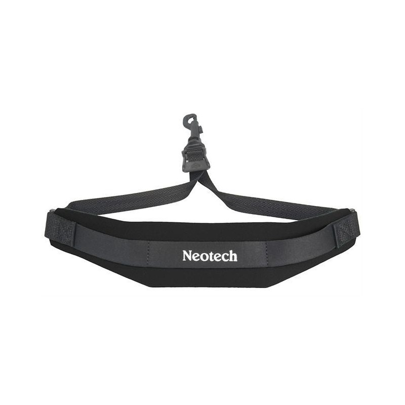 CORDON SAX NEOTECH SOFT NOIR 