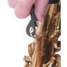 HARNAIS SAX ALTO TENOR NEOTECH 38/56 CM NOIR XLONG