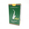 ANCHES VANDOREN SAX ALTO 2,5 JAVA VERT SR2625