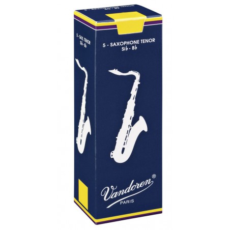 ANCHE VANDOREN SAX TENOR SIB N°3,5 SR2235