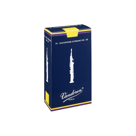 ANCHE VANDOREN SAX SOPRANO 2 SR202