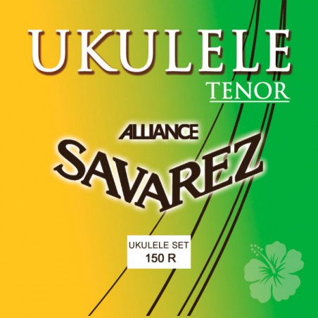 SAVAREZ ALLIANCE UKULELE TENOR 150R