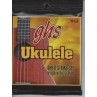 GHS UKULELE 8 CORDES H-L8