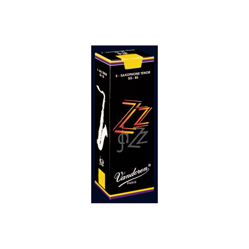 ANCHE VANDOREN SAX TENOR 3,5 JAZZ ZZ