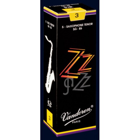 ANCHE VANDOREN SAX TENOR 3 JAZZ ZZ