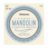 D'ADDARIO MANDOLINE PHOSPHORE BRONZE 10/38 EJ73