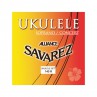 SAVAREZ UKULELE ALLIANCE SOPRANO/CONCERT 140R