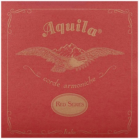 AQUILA UKULELE RED SERIES CONCERT JEU 85U