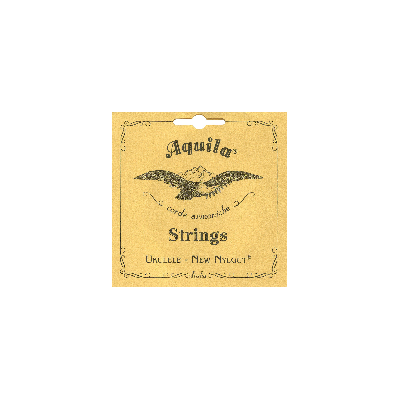 AQUILA UKULELE TENOR JEU 10U