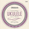 D'ADDARIO UKULELE CONCERT NYLTECH  EJ88C