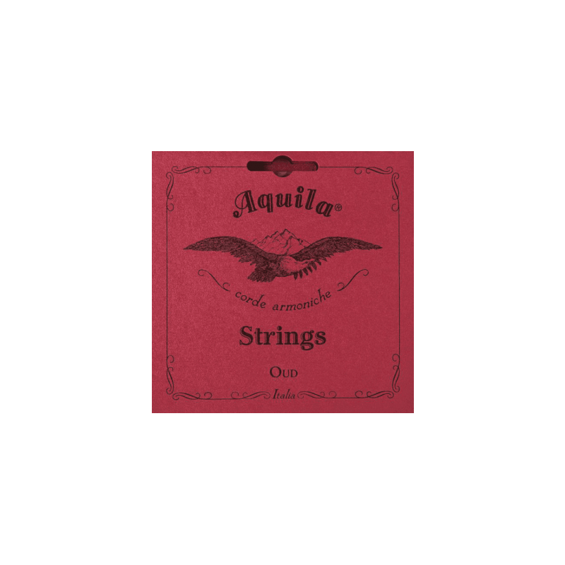 AQUILA OUD RED ACCORDAGE ARABE CAQ 130