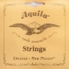 AQUILA UKULELE CONCERT SERIE NEW NYLGUT AQ7U 