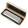 HARMONICA HOHNER MARINE BAND 10TR FA DIATONIQUE 203