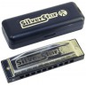 HARMONICA HOHNER SILVERSTAR C