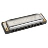 HARMONICA HOHNER ROCKET DO DIATONIQUE 213/20