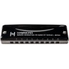 HARMONICA DIATONIQUE HAMMOND 20C SUZUKI 