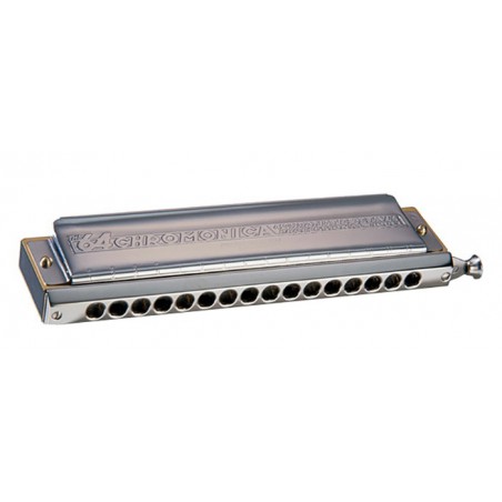 HARMONICA HOHNER CHROMONICA 16 TROUS 