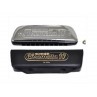 HARMONICA HOHNER CHROMETTA 10 TROUS C 253 40