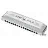 HARMONICA HOHNER SUPER 64 C PERFORMANCE 16 TROUS