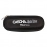 HARMONICA CASCHA BLUES MASTER EDITION DIATONIQUE EN DO 10 TROUS HH2058