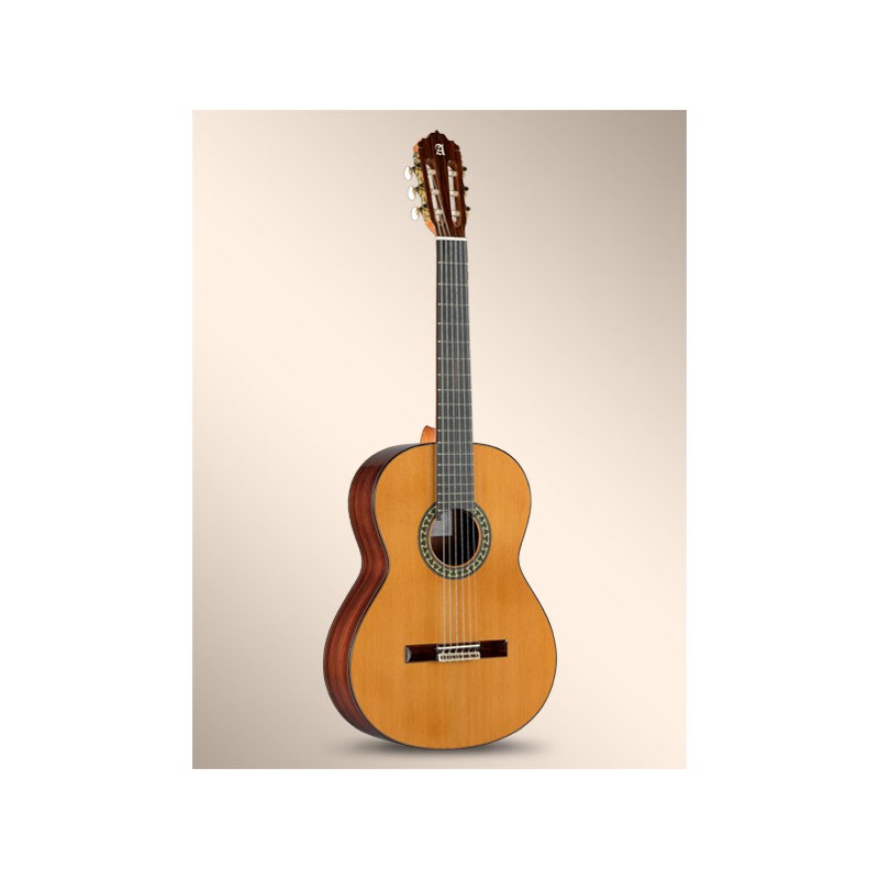 GUITARE ALHAMBRA 5P 7/8 CEDRE