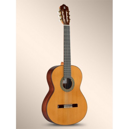 GUITARE ALHAMBRA 5P 7/8 CEDRE