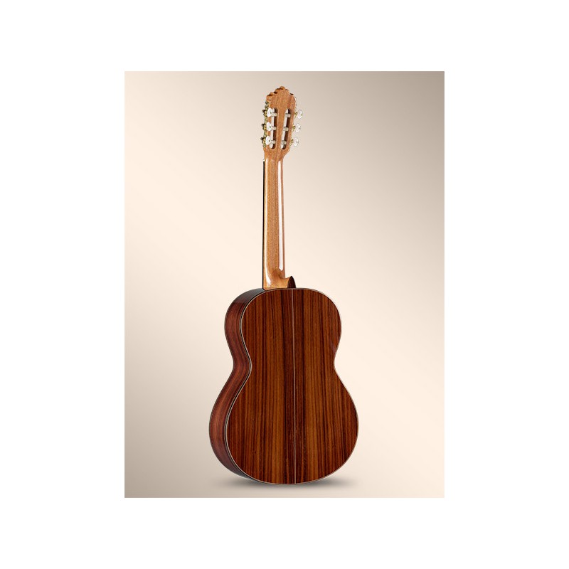 GUITARE ALHAMBRA 5P 7/8 CEDRE