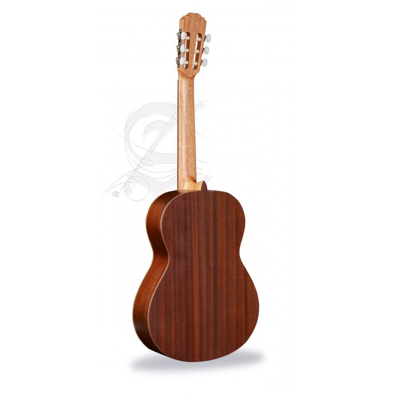 GUITARE ALHAMBRA 1C HT 7/8 SENORITA