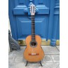 GUITARE MILESTONES CONSERVATORY 1A EF CEDRE GRANADILLO