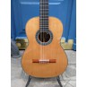 GUITARE MILESTONES CONSERVATORY 1A EF CEDRE GRANADILLO