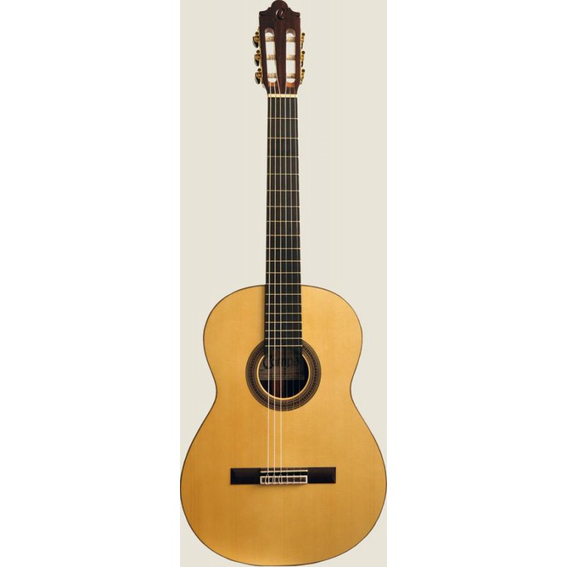 GUITARE CAMPS SP6S EPICEA