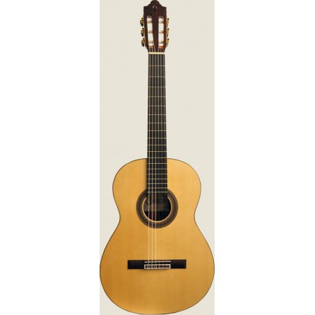 GUITARE CAMPS SP6S EPICEA