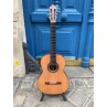 GUITARE MILESTONES ALEMANA 1A EF C/C CEDRE GRENADILLO