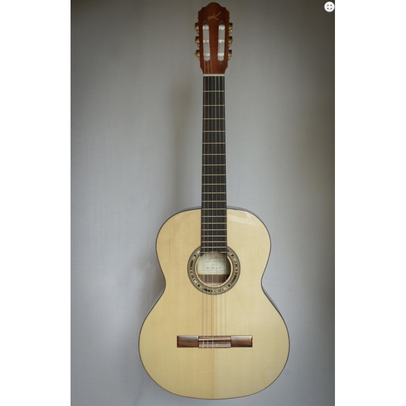 GUITARE KREMONA RONDO R63S 7/8 EPICEA