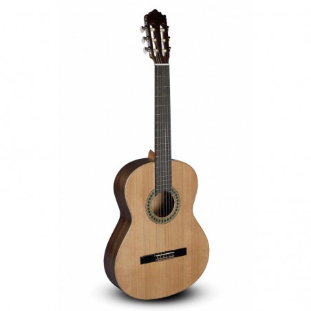 GUITARE JUAN AVILES JA-1 7/8