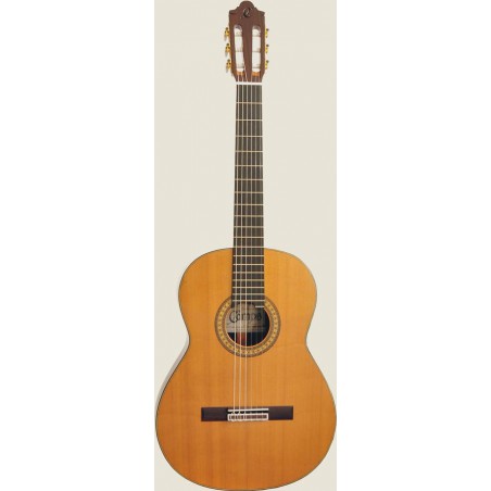 GUITARE CAMPS M14C CEDRE 